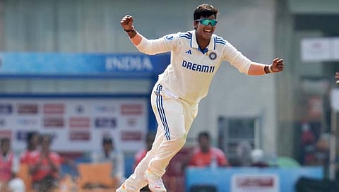 IND-W vs ENG-W : भारताला 478 धावांची आघाडी