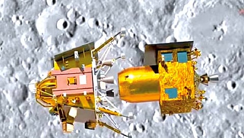 Chandrayaan-3