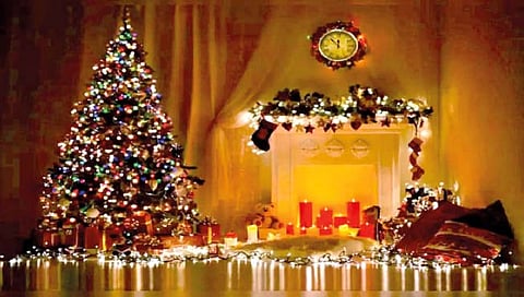 Merry Christmas 2023 : प्रेम, मानवतेचा संदेश देणारा नाताळ