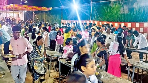 अल्पवयीन मुलाच्या अंगात स्वामी समर्थ प्रकटल्याचा बनाव