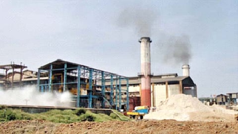 ‘बिद्री’त के. पी. पाटील यांची हॅट्ट्रिक