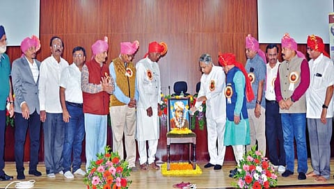 निवृत्तीनंतरही अभियंत्यांनी सामाजिक कार्यात सक्रिय राहावे : डॉ. प्रतापसिंह जाधव