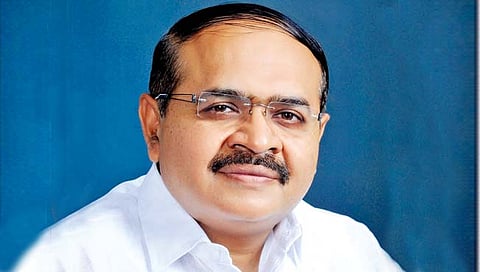 शिवाजी विद्यापीठाच्या संशोधन मंडळावर निपुण कोरे यांची नियुक्ती