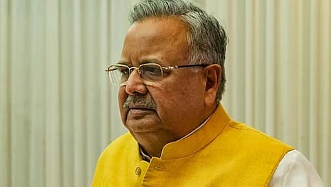 छत्तीसगडमध्ये विजय बघेल, रमणसिंग मुख्यमंत्रिपदाच्या शर्यतीत