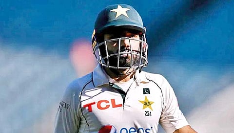 AUS vs PAK : रिझवानच्या विकेटबद्दल पीसीबी करणार आयसीसीकडे तक्रार