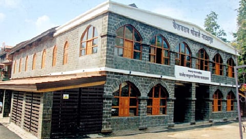 कोल्हापूर : अद्ययावत 1 हजार आसन क्षमतेचे नाट्यगृह होणार कधी?