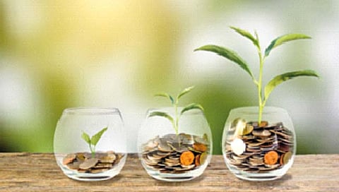 भारतीय ग्रोथवाढीबरोबर तुमचीही वेल्थ ग्रोथ होतेय का?