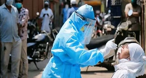 प्रातिनिधिक छायाचित्र.