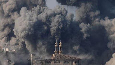 संग्रहित छायाचित्र.