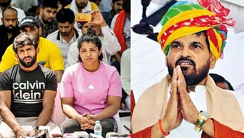 उद्दामपणाला चपराक