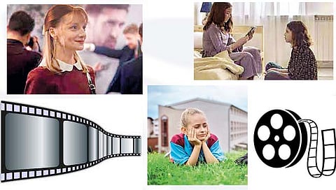 सिनेमा : बंधमुक्तीचा प्रवास