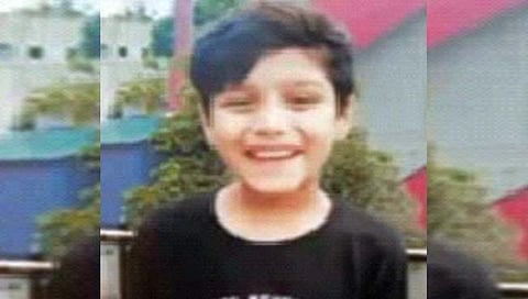 कोल्हापूर : शहापूर येथे शाळकरी मुलाचा बुडून मृत्यू