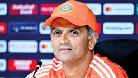 IND vs SA : उसळत्या चेंडूवर सराव