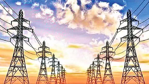 पश्चिम महाराष्ट्रातील 20 हजार ग्राहकांची वीज खंडित