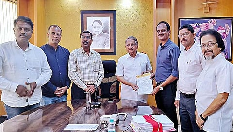 महापुराने दरवर्षी होणार्या नुकसानीला जबाबदार कोण?