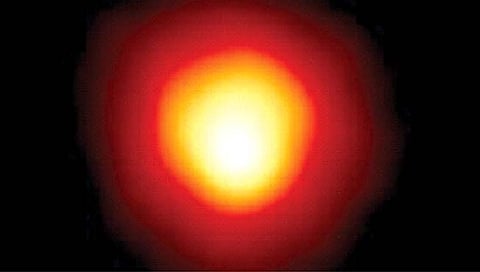 काही वेळासाठी गायब होणार ‘हा’ तारा!