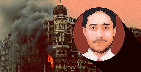 Terrorist Sajid Mir Poisoned : 26/11 हल्ल्याचा सूत्रधार साजिद मीरवर पाकिस्तानच्या जेलमध्ये विषप्रयोग, प्रकृती गंभीर