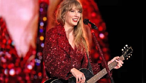 मनोरंजन : पॉप संगीत सम्राज्ञी