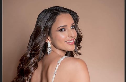 तृप्ती डिमरी