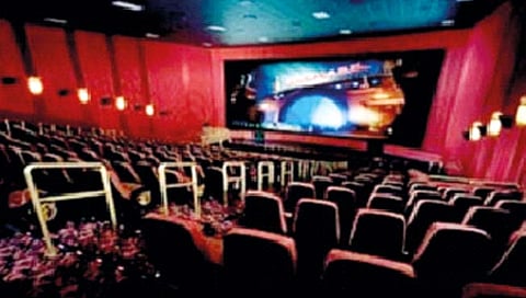 मनोरंजन : सिनेमाचं बदलतं व्याकरण