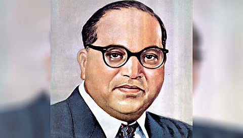 Ambedkar Jayanti |