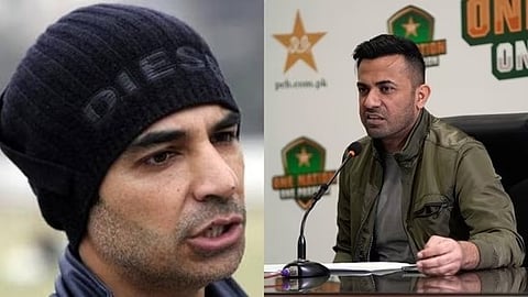 Salman Butt PCB : पीसीबीकडून अवघ्या एका दिवसातच सलमान बटची हकालपट्टी