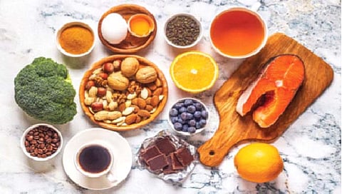 तुम्हाला मेंदू तल्लख करायचा आहे? ‘हा’ ठरेल उपयुक्त आहार