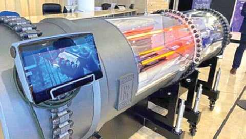 थेट चंद्रावर वीजपुरवठा करणार ‘ही’ कार कंपनी