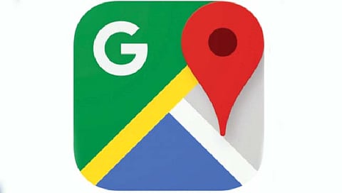 Google Maps : नव्या वर्षात ‘गुगल मॅप्स’मध्ये नवे बदल; ‘हे’ आहेत नवे फीचर