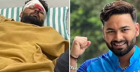 ३० डिसेंबर २०२२ रोजी टीम इंडियाचा यष्टीरक्षक ऋषभ पंत भीषण कार अपघातात गंभीर जखमी झाला होता. आता तो पुनरागमनासाठी सज्ज झाला आहे.