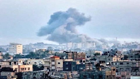 प्रातिनिधिक छायाचित्र.