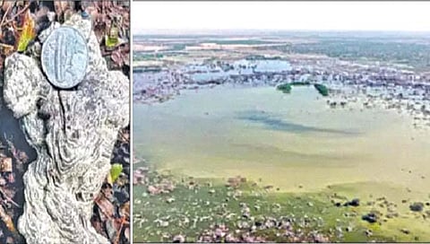 Indus Civilization : उल्कापातामुळे झाला होता सिंधू संस्कृतीचा विनाश?
