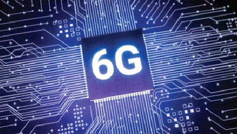 प्रकाशावर आधारित घटकांची नवी सेमीकंडक्टर चिप विकसित