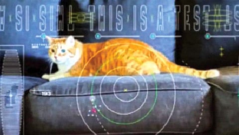 3.1 कोटी किलोमीटरवरून पृथ्वीवर आला अल्ट्रा एचडी व्हिडीओ