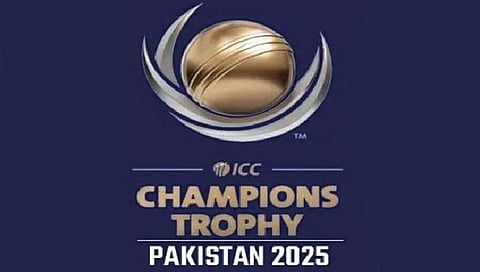 Champions Trophy : चॅम्पियन्स ट्रॉफीसाठीही हायब्रीड मॉडेल?