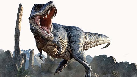 मानवासह अनेक प्राण्यांच्या अल्पायुष्याला डायनासोर जबाबदार?