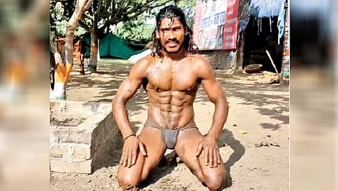 ‘देशी टारझन’ संजयसिंह वारणेच्या मैदानात येणार