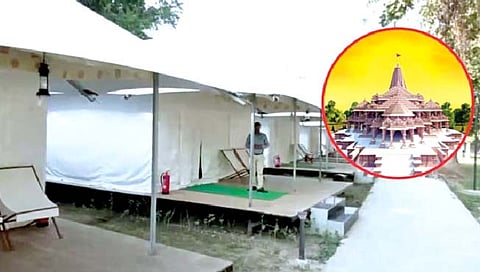 Ayodhya Ram Temple Inauguration : डॉ. मनमोहन सिंग, देवेगौडा, सोनिया गांधी, खर्गेंना निमंत्रण