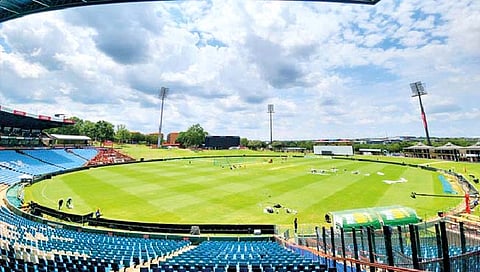 IND vs SA 1st Test : 31 वर्षांचा इतिहास बदलण्यास भारत सज्ज