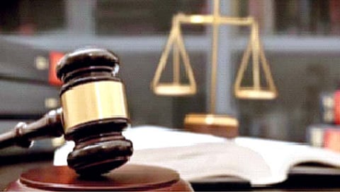 कालसुसंगत कायदेबदल