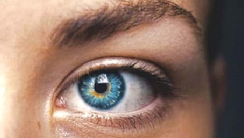 डोळ्यांच्या थ्रीडी स्कॅनवरून कळणार किडनीची स्थिती