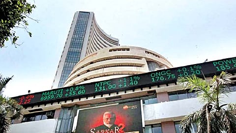 आर्थिक अमृतकालाच्या दिशेने