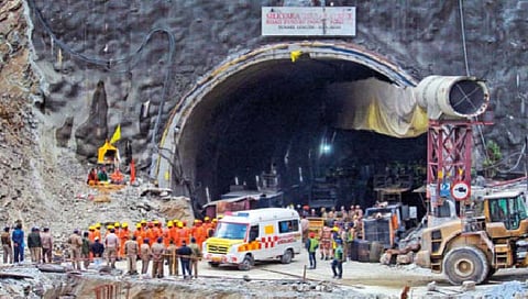 मोहीम : सुटकेचा नि:श्वास