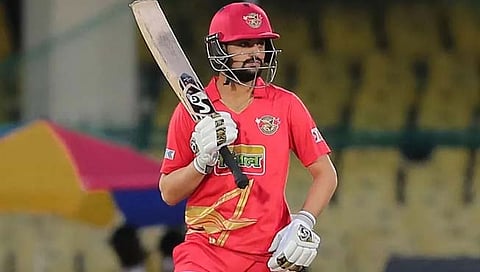 IPL 2024 : समीरसाठी ‘सीएसके’ने उडवले 8.40 कोटी