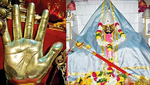 Indian Navy Day 2023