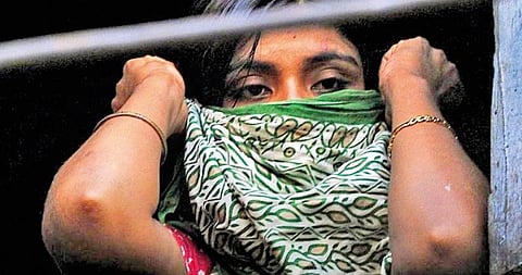 एड्स निर्मूलन दिन : सेक्स वर्करमध्ये एड्सचे प्रमाण निम्म्यावर