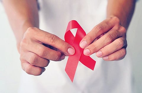 चांगली बातमी : एड्स नियंत्रण कार्यक्रमामुळे रुग्णसंख्येत घट