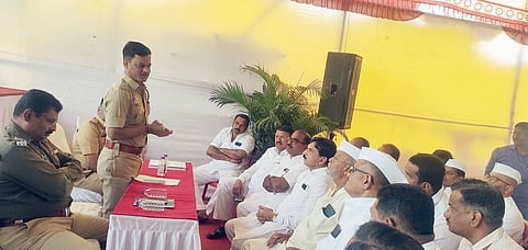 आजच्या बंद आंदोलनावर आळंदीकर ग्रामस्थ ठाम