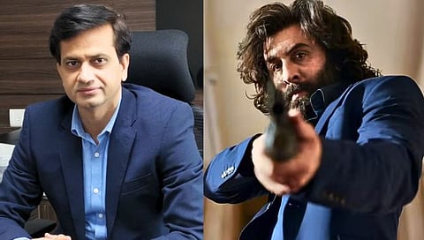 सेन्सॉर बोर्डाच्या रविंदर भाकर यांच्या बदलीचे कारण ठरला रणबीर कपूरचा ‘Animal’?