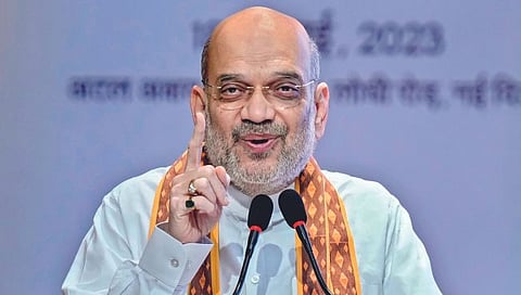 मोठी बातमी : लोकसभा निवडणुकीनंतर देशात समान नागरी कायदा? अमित शहा यांचे सूचक वक्तव्य